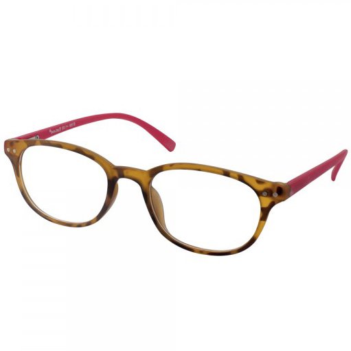Eyelead Unisex Γυαλιά Διαβάσματος Ταρταρούγα E169 – 0,75