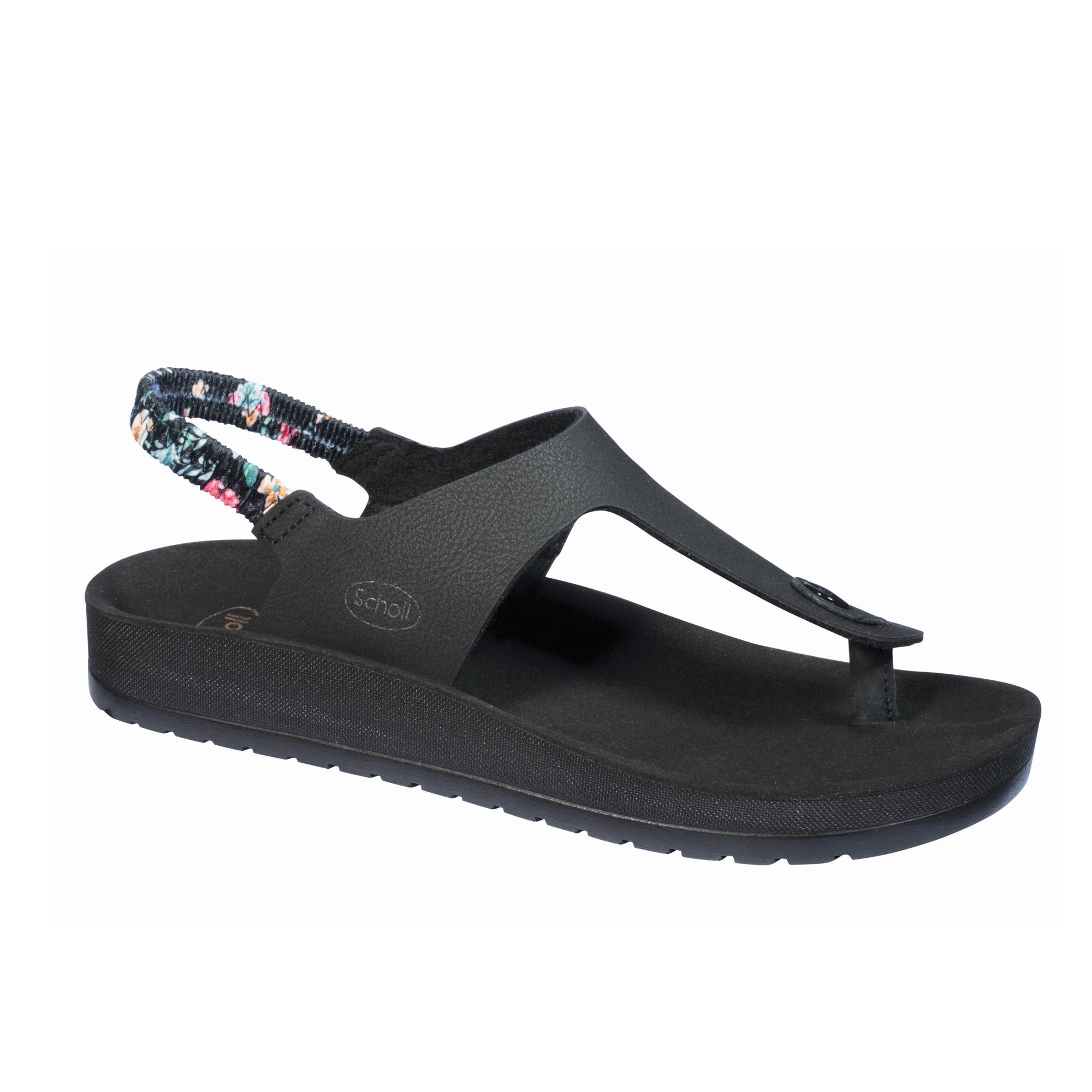 Scholl Shoes Ella Flip-Flop F278451004 1 Ζευγάρι – 36