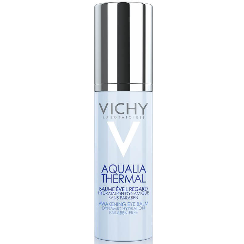Vichy Aqualia Thermal Dynamic Hydration Eye Balm Αναζωογονητικό και Ενυδατικό Balm Ματιών 15ml