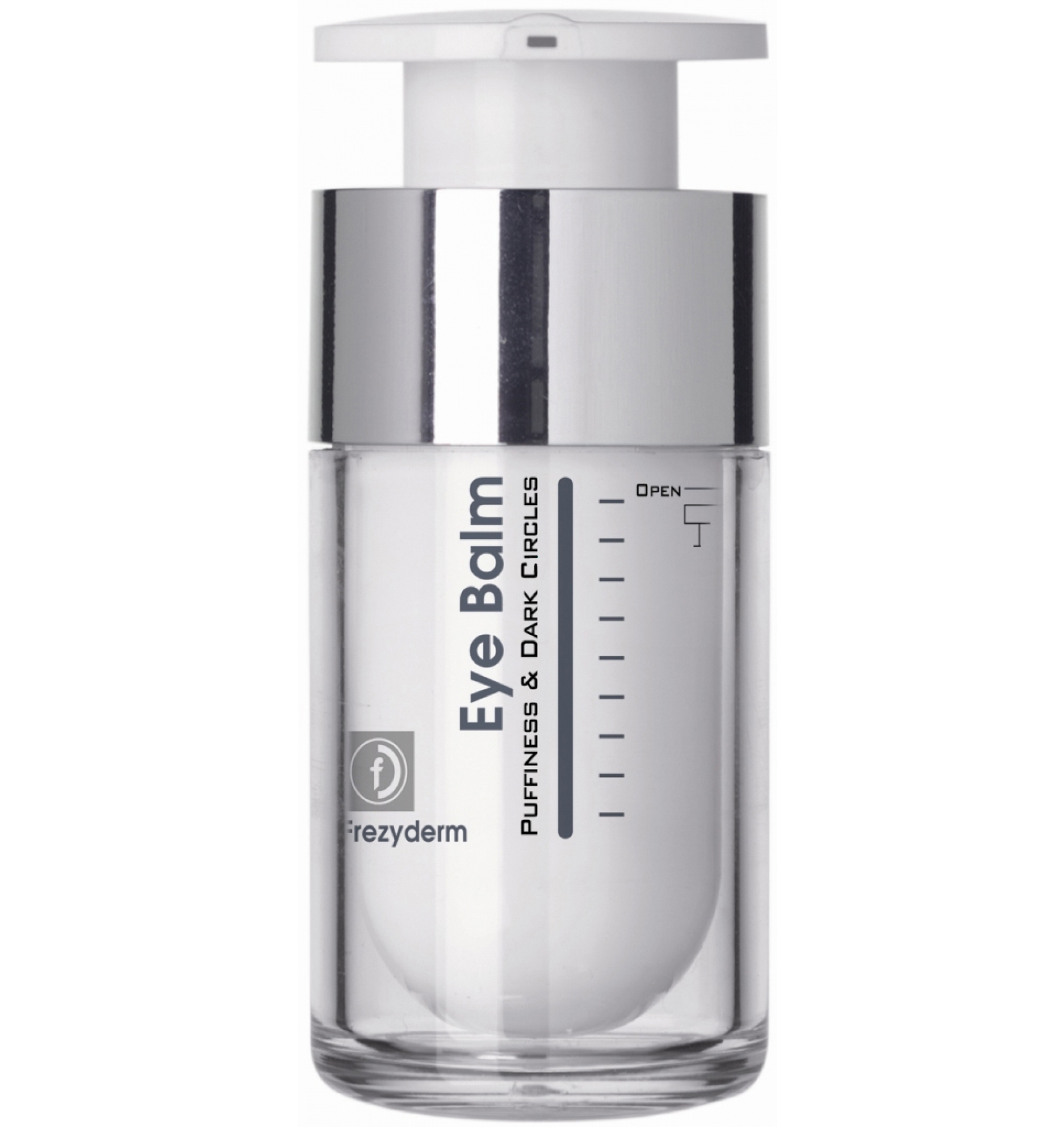 Frezyderm Eye Balm Απαλή Κρέμα – Gel για την Αντιμετώπιση των Μαύρων Κύκλων & των Οιδημάτων στα Μάτια 15ml
