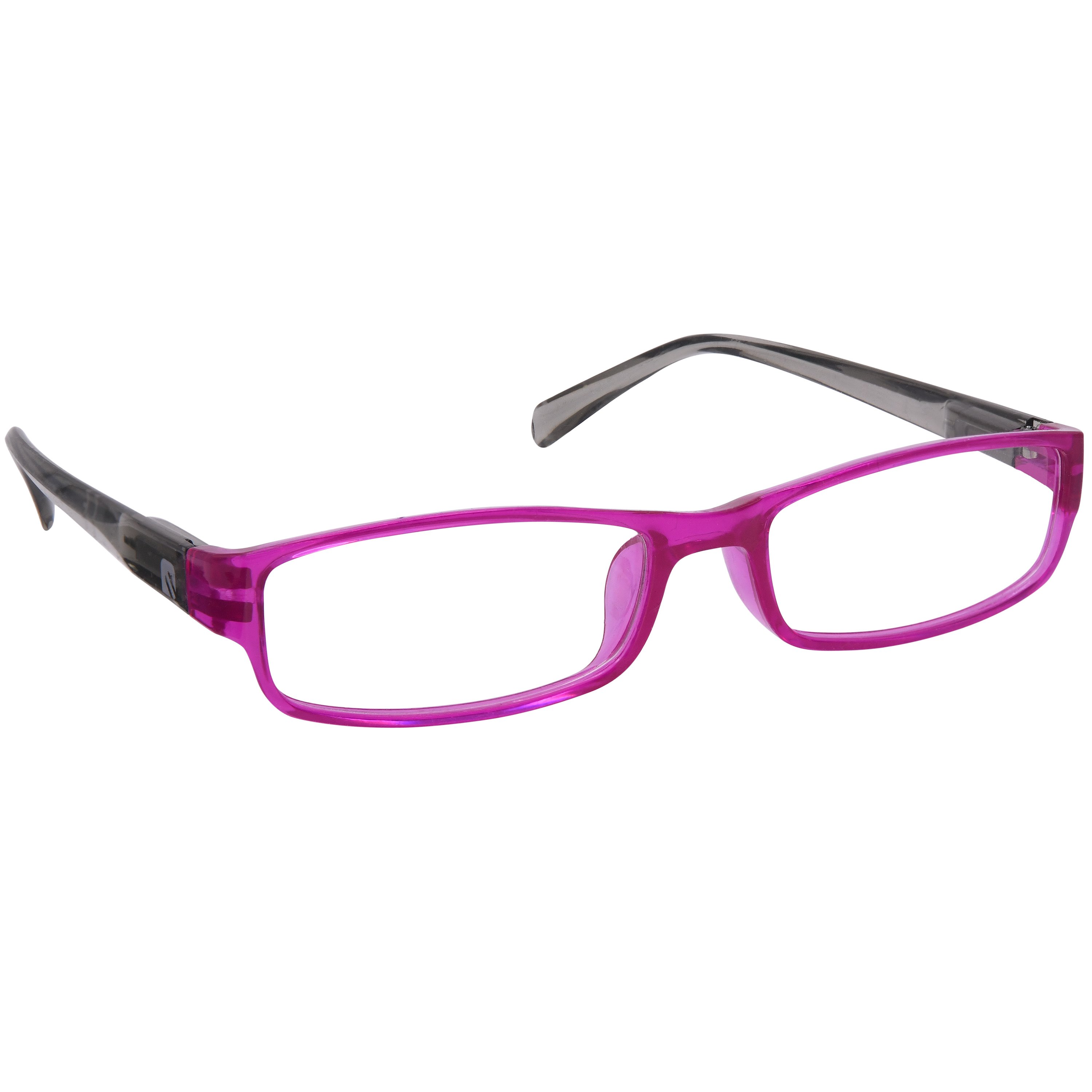 Eyelead Γυαλιά Διαβάσματος Unisex, Φούξια / Γκρι Κοκκάλινο Ε216 - 2.25