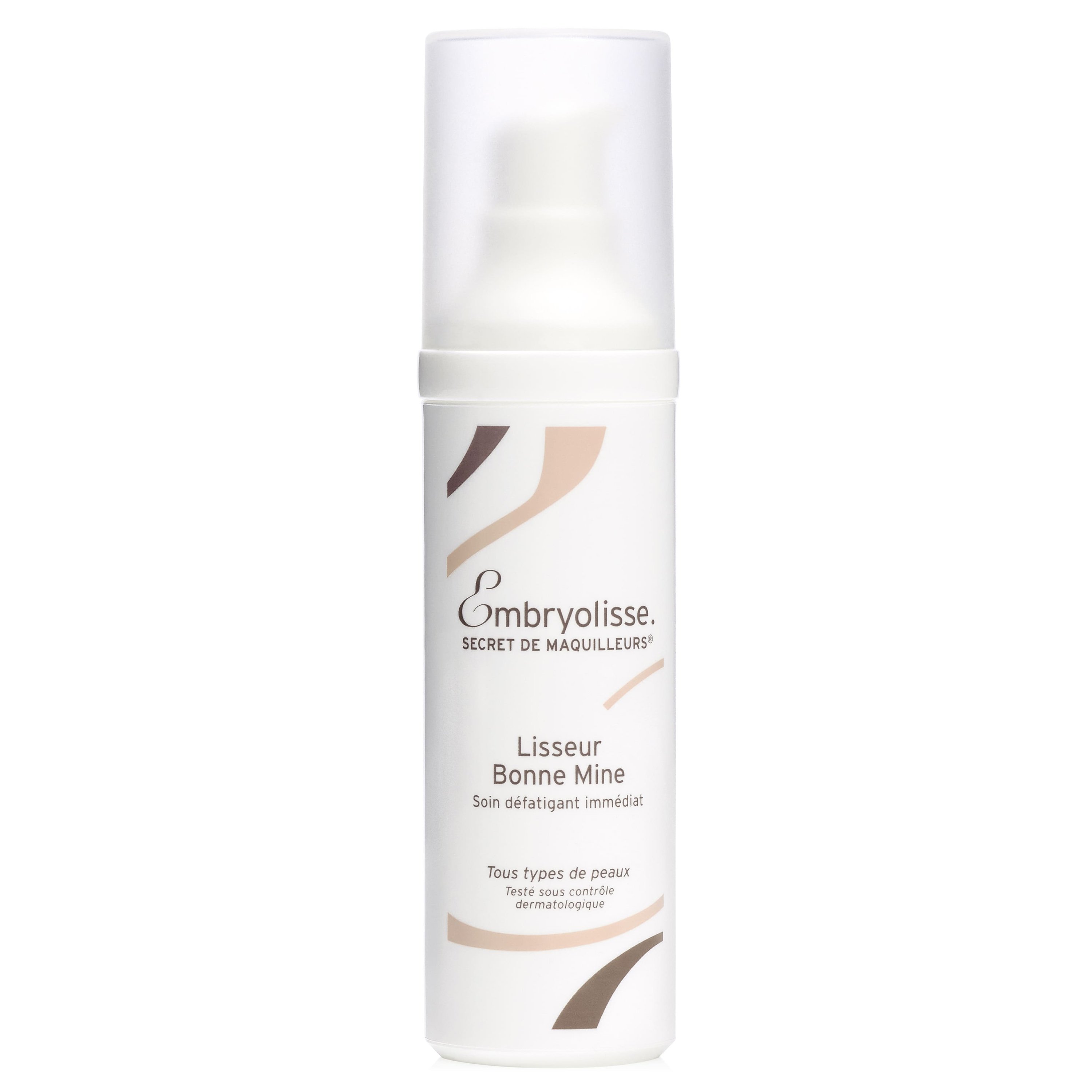 Embryolisse Smooth Radiant Complexion Αναζωογονητική Κρέμα που Προστατεύει & Ανανεώνει την Επιδερμίδα 40ml