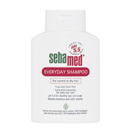 Sebamed Everyday Shampoo Καθημερινό Σαμπουάν 200ml