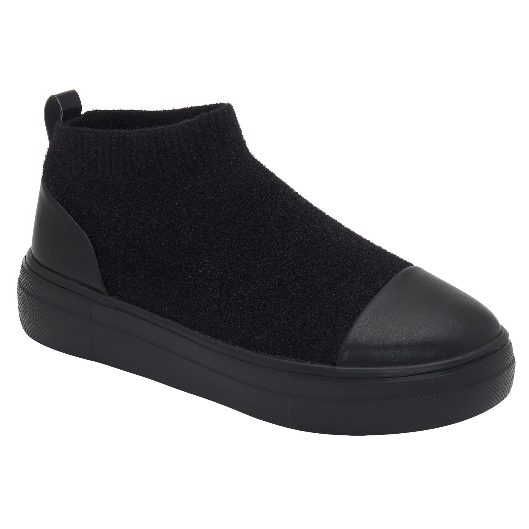 Scholl Shoes Freelance Black F301931004 Γυναικεία Ανατομικά Παπούτσια σε Μαύρο Χρώμα 1 Ζευγάρι – 38