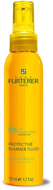 Rene Furterer Fluide Ete KPF 90 NF 125ml