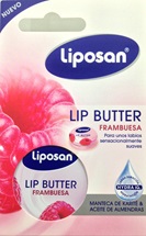 Liposan Lip Balm Butter Frambuesa 16,7gr