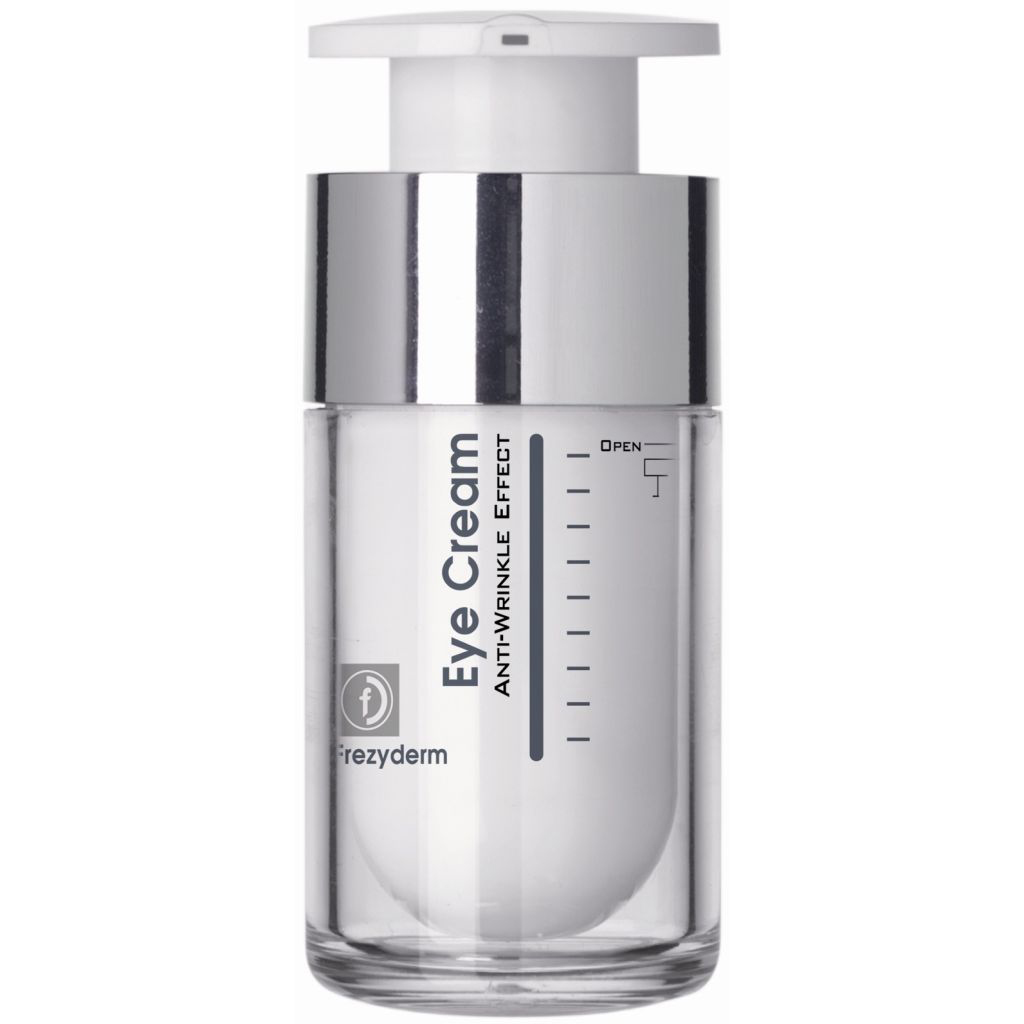 Frezyderm Anti – Wrinkle Eye Cream Αντιρυτιδική Κρέμα Ματιών 15ml