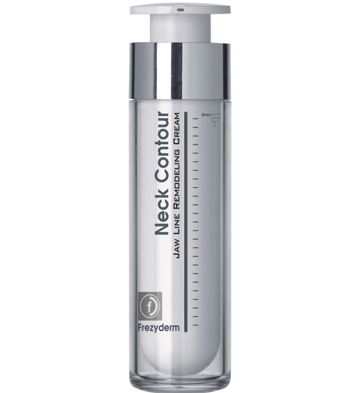 Frezyderm Frezyderm Neck Contour Cream Κρέμα Ανόρθωσης & Σύσφιξης Λαιμού 50ml