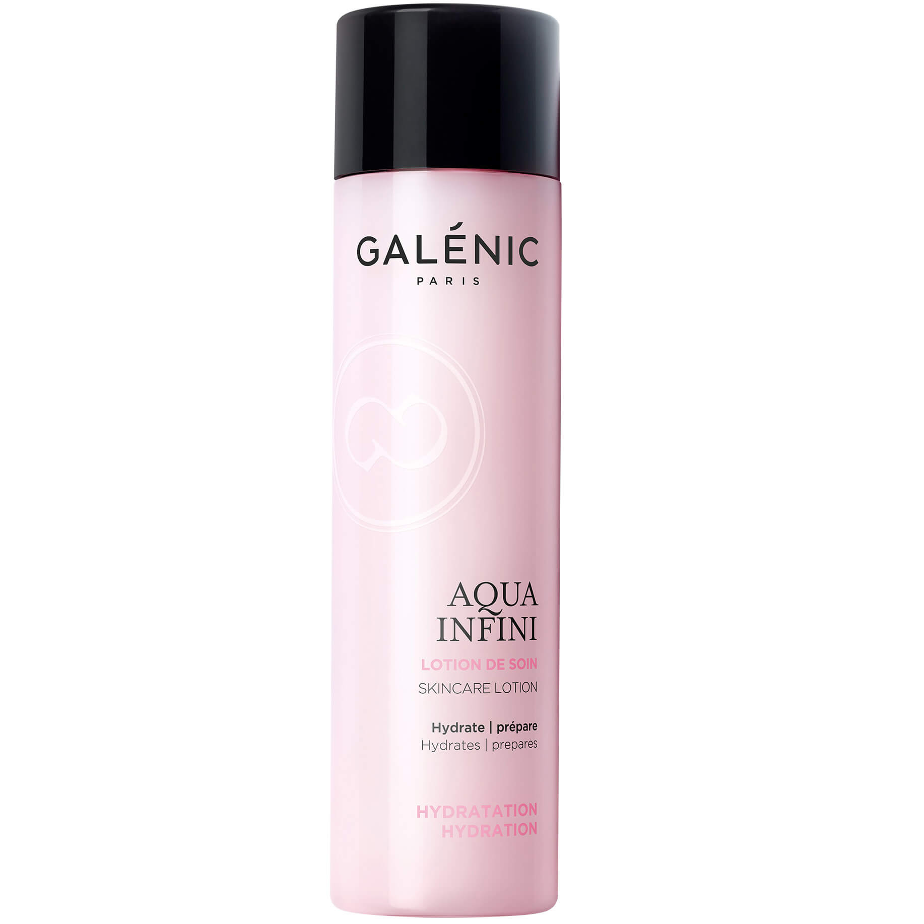 Galenic Aqua Infini Skincare Lotion Λοσιόν Ενυδάτωσης & Προετοιμασίας 200ml