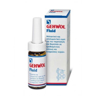 Gehwol Fluid Ερεθισμένοι Κάλοι Και Νύχια 15ml