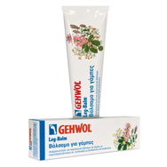 Gehwol Leg Balm Περιποιητικό Βάλσαμο Για Γάμπες 125ml