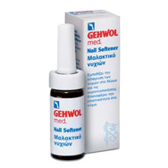 Gehwol med Nail Softener Μαλακτικό Λάδι Νυχιών 15ml