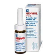 Gehwol med Λάδι Με Αντιμυκητιασική Δράση Για Νύχια Και Δέρμα 15ml