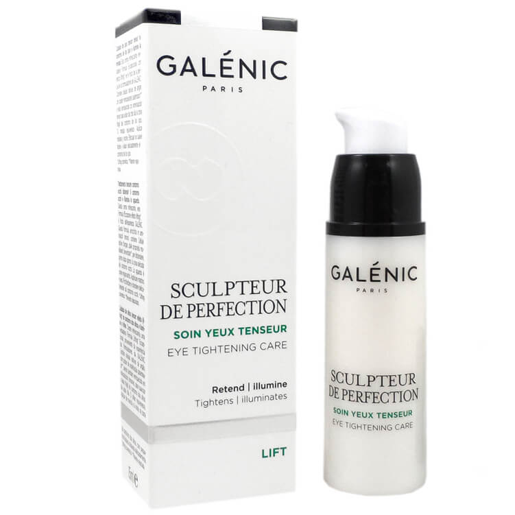 Galenic Sculpteur de Perfection Lift Φροντίδα Σύσφιγξης Ματιών 15ml