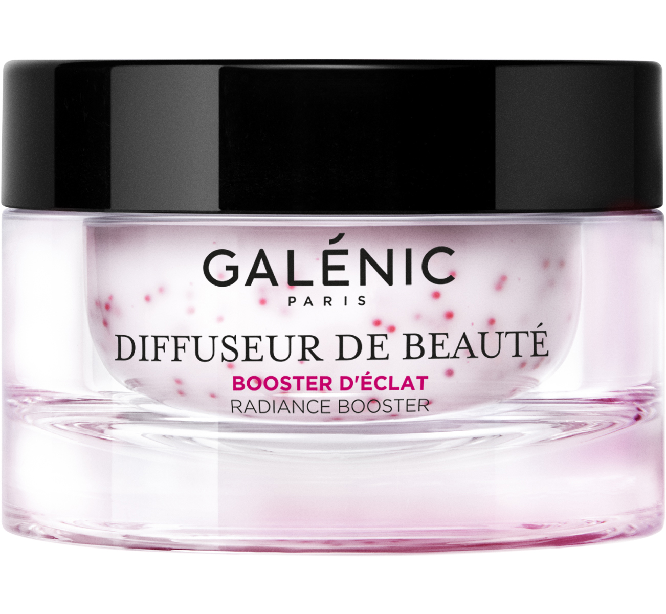 Galenic Diffuseur De Beaute Radiance Booster Λάμψης για Λείανση Από τα Σημάδια Κούρασης 50ml