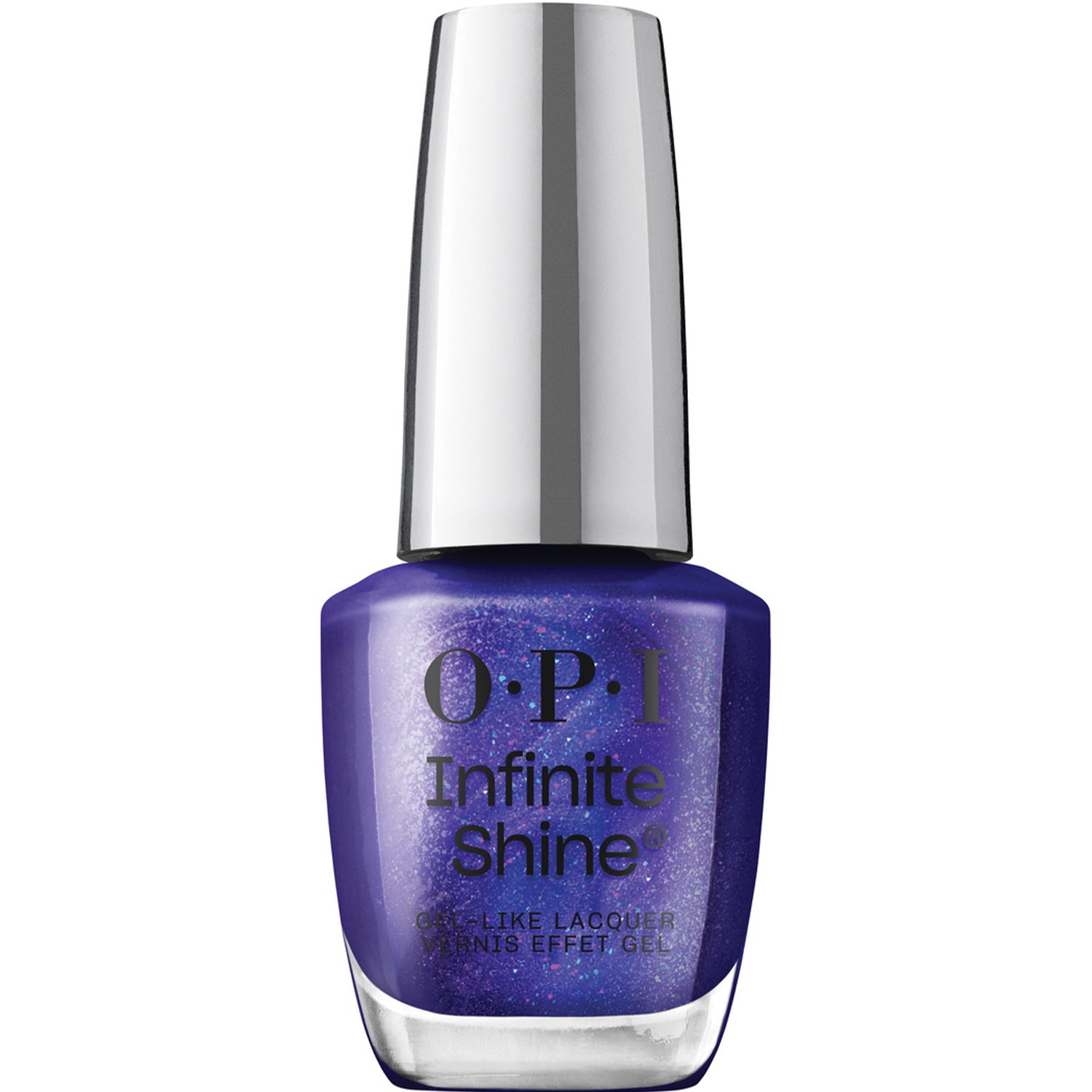 OPI OPI Infinite Shine Nail Polish Βερνίκι Νυχιών με Λαμπερή Gel Όψη & Διάρκεια έως 11 Ημέρες 15ml - AM 2 PM