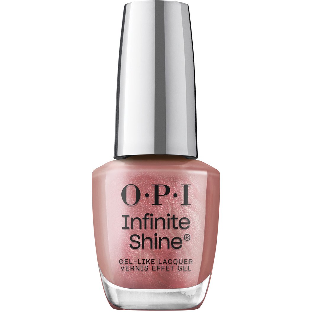 OPI OPI Infinite Shine Nail Polish Βερνίκι Νυχιών με Λαμπερή Gel Όψη & Διάρκεια έως 11 Ημέρες 15ml - Chicago Champaign Toast