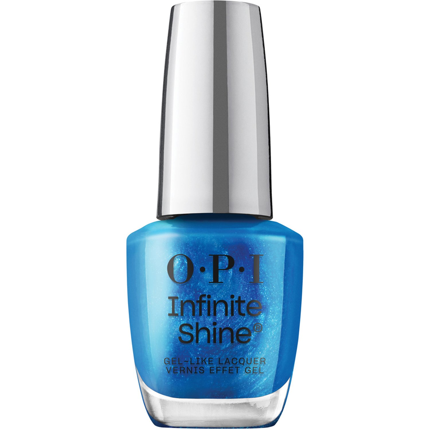OPI OPI Infinite Shine Nail Polish Βερνίκι Νυχιών με Λαμπερή Gel Όψη & Διάρκεια έως 11 Ημέρες 15ml - Do You Sea What I Sea?