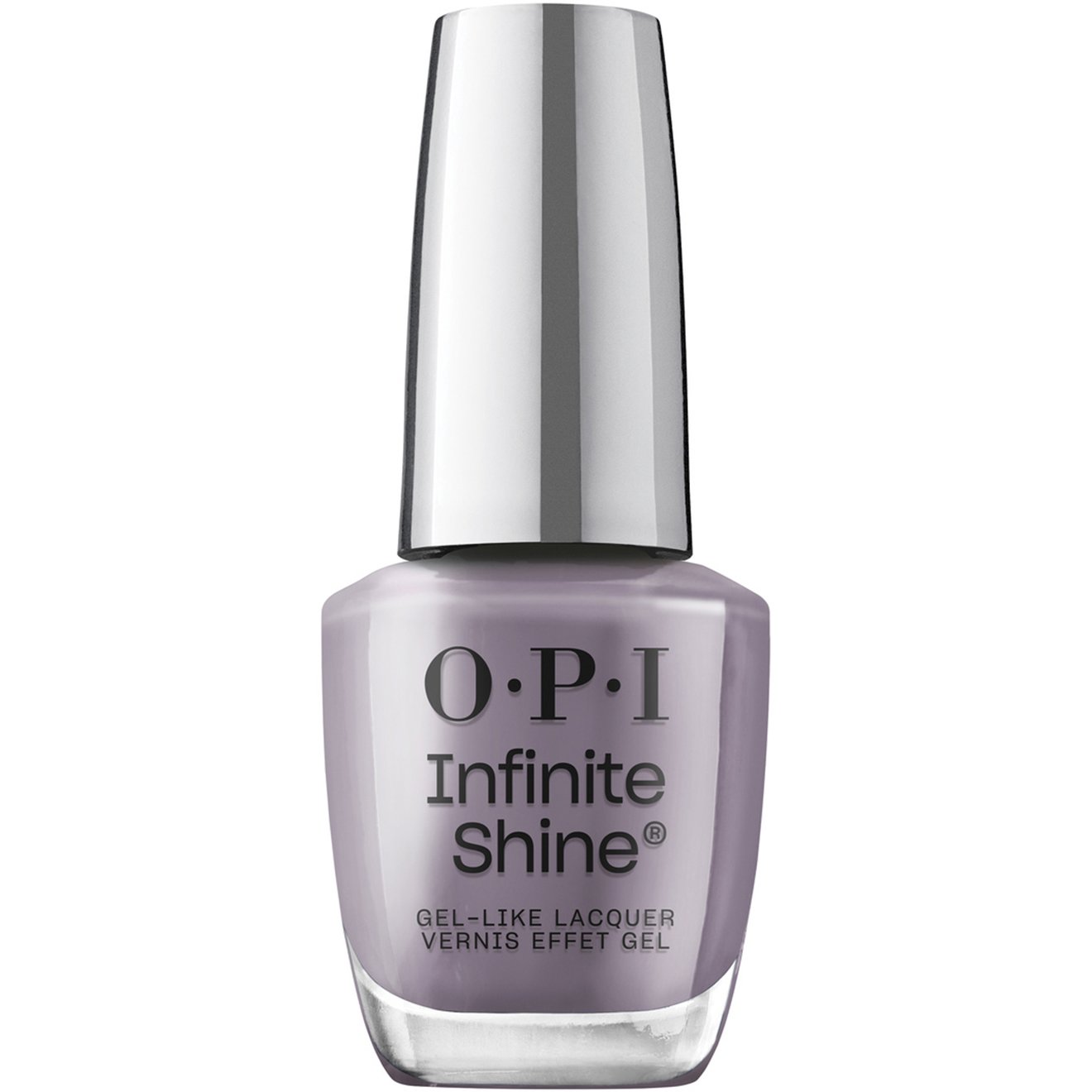 OPI Infinite Shine Nail Polish Βερνίκι Νυχιών με Λαμπερή Gel Όψη & Διάρκεια έως 11 Ημέρες 15ml - Endure & Allure