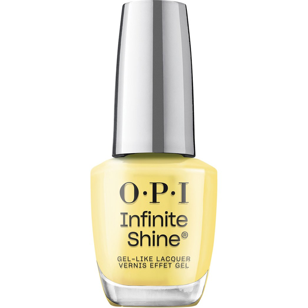 OPI OPI Infinite Shine Nail Polish Βερνίκι Νυχιών με Λαμπερή Gel Όψη & Διάρκεια έως 11 Ημέρες 15ml - It’s Always Stunny