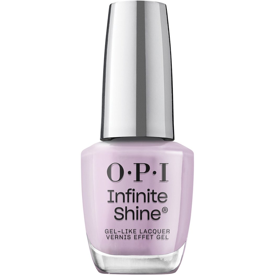 OPI Infinite Shine Nail Polish Βερνίκι Νυχιών με Λαμπερή Gel Όψη & Διάρκεια έως 11 Ημέρες 15ml - Last Glam Standing