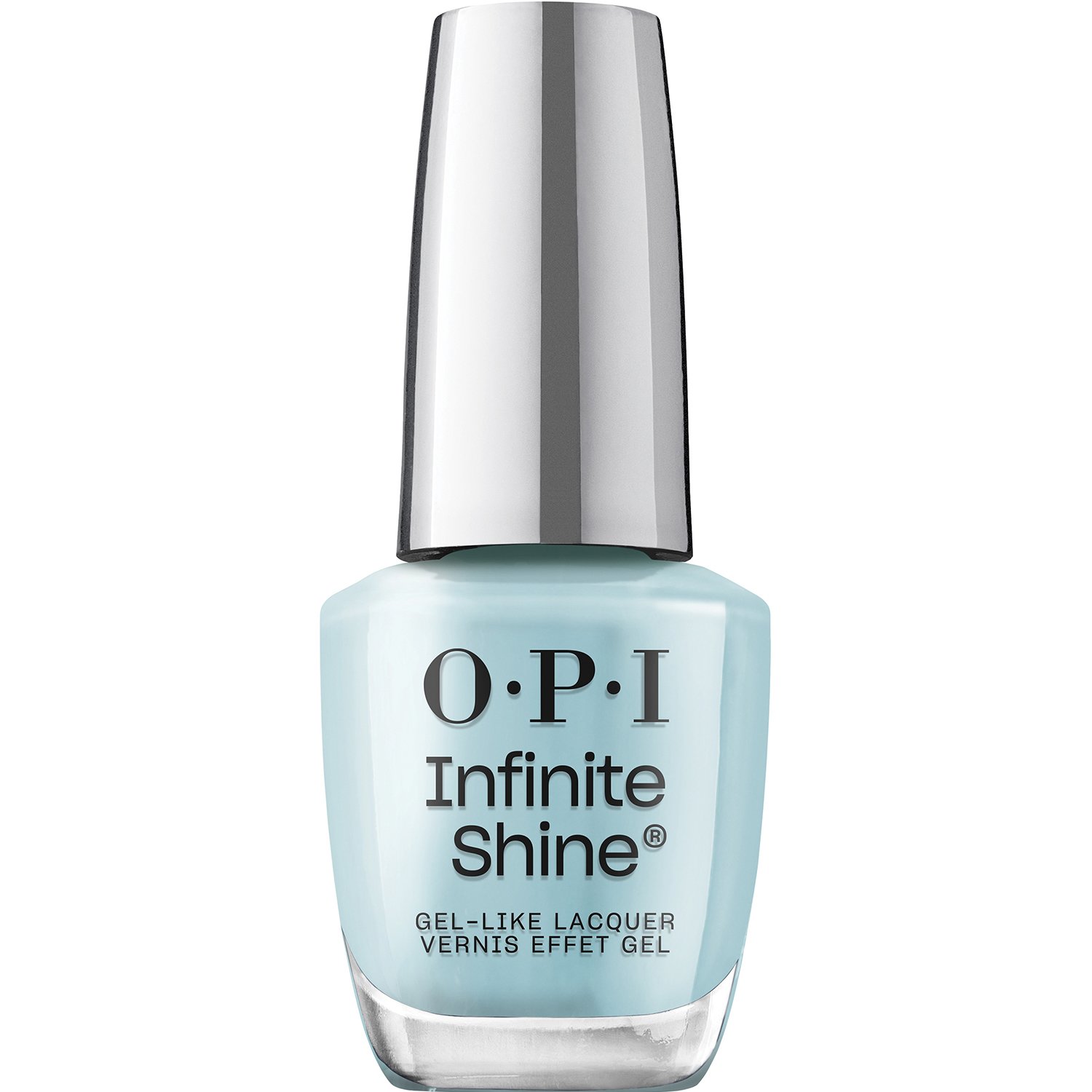 OPI Infinite Shine Nail Polish Βερνίκι Νυχιών με Λαμπερή Gel Όψη & Διάρκεια έως 11 Ημέρες 15ml - Last From the Past