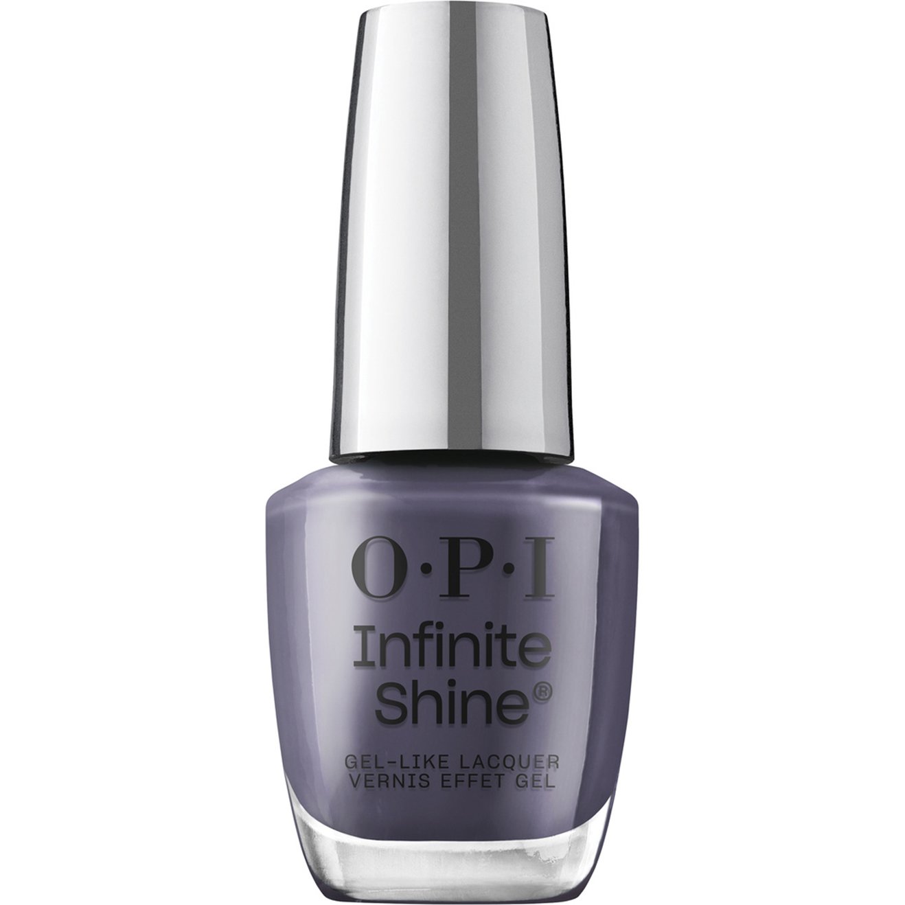 OPI Infinite Shine Nail Polish Βερνίκι Νυχιών με Λαμπερή Gel Όψη & Διάρκεια έως 11 Ημέρες 15ml - Less is Norse