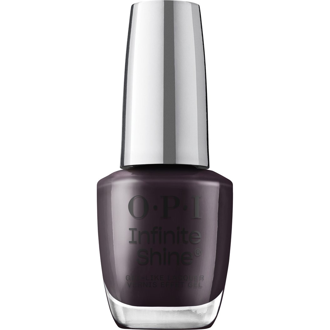 OPI Infinite Shine Nail Polish Βερνίκι Νυχιών με Λαμπερή Gel Όψη & Διάρκεια έως 11 Ημέρες 15ml - Lincoln Park After Dark