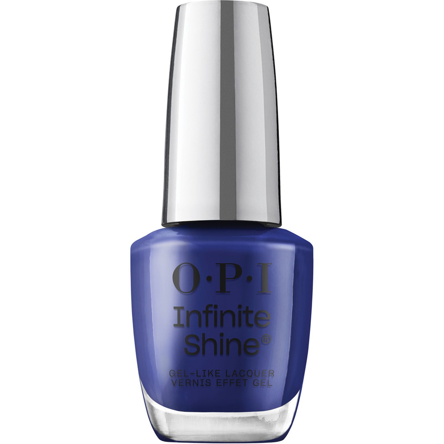 OPI OPI Infinite Shine Nail Polish Βερνίκι Νυχιών με Λαμπερή Gel Όψη & Διάρκεια έως 11 Ημέρες 15ml - No Chips on my Shoulder