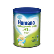 HUMANA 2 350GR