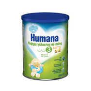 HUMANA 3 350GR