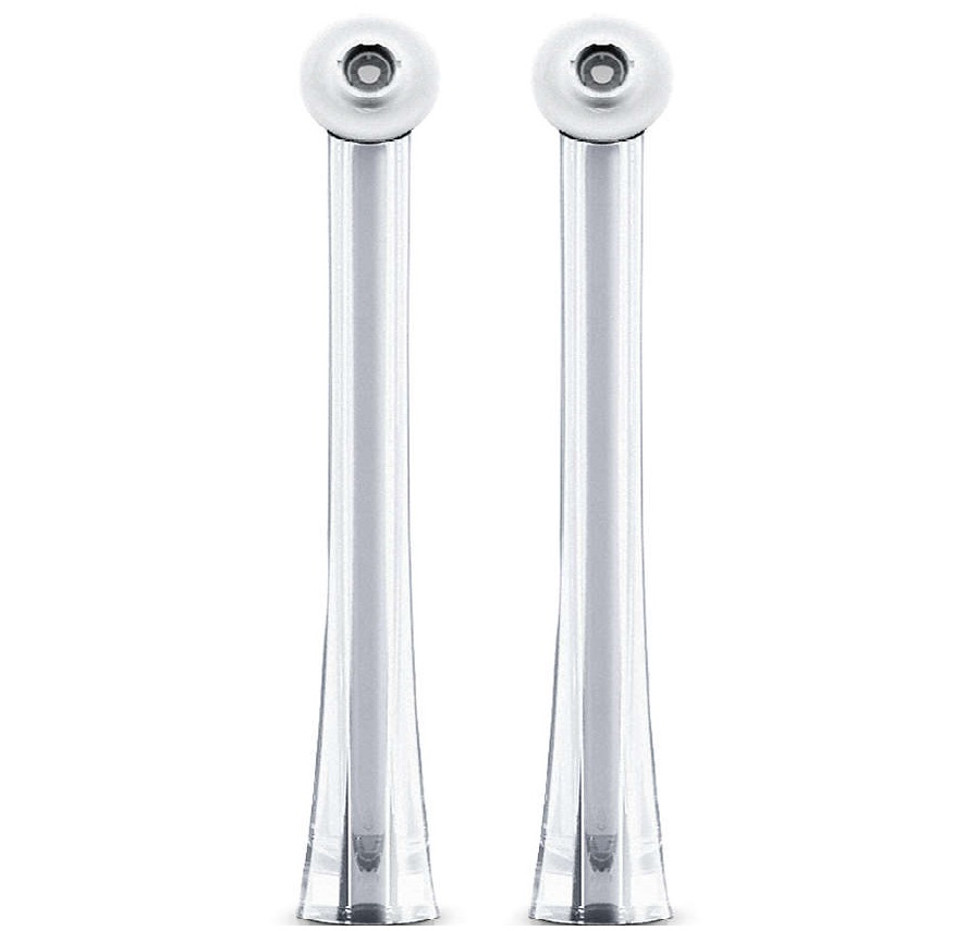 Philips Sonicare Air Floss Ultra Ανταλλακτικά Ακροφύσια 2 Τεμάχια HX8032/07