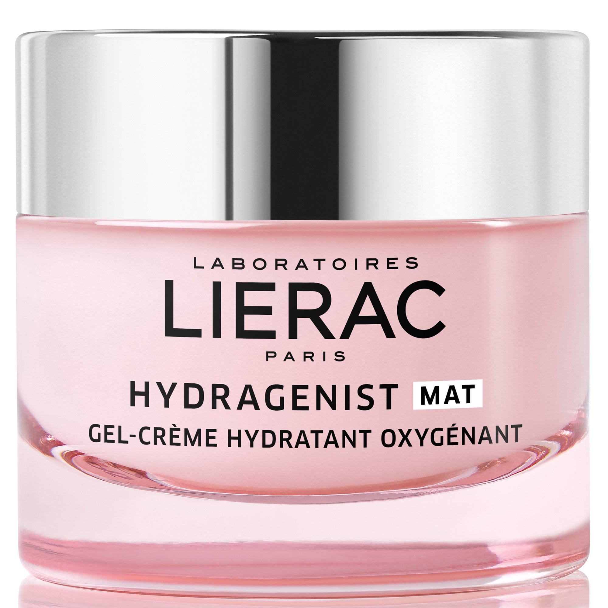 Hydragenist Gel-Cream Mat 50ml – Lierac,Κρέμα-Ζελ Προσώπου Ενυδάτωσης, Οξυγόνωσης, Επαναπύκνωσης για Κανονικές-Μικτές Επιδερμίδε