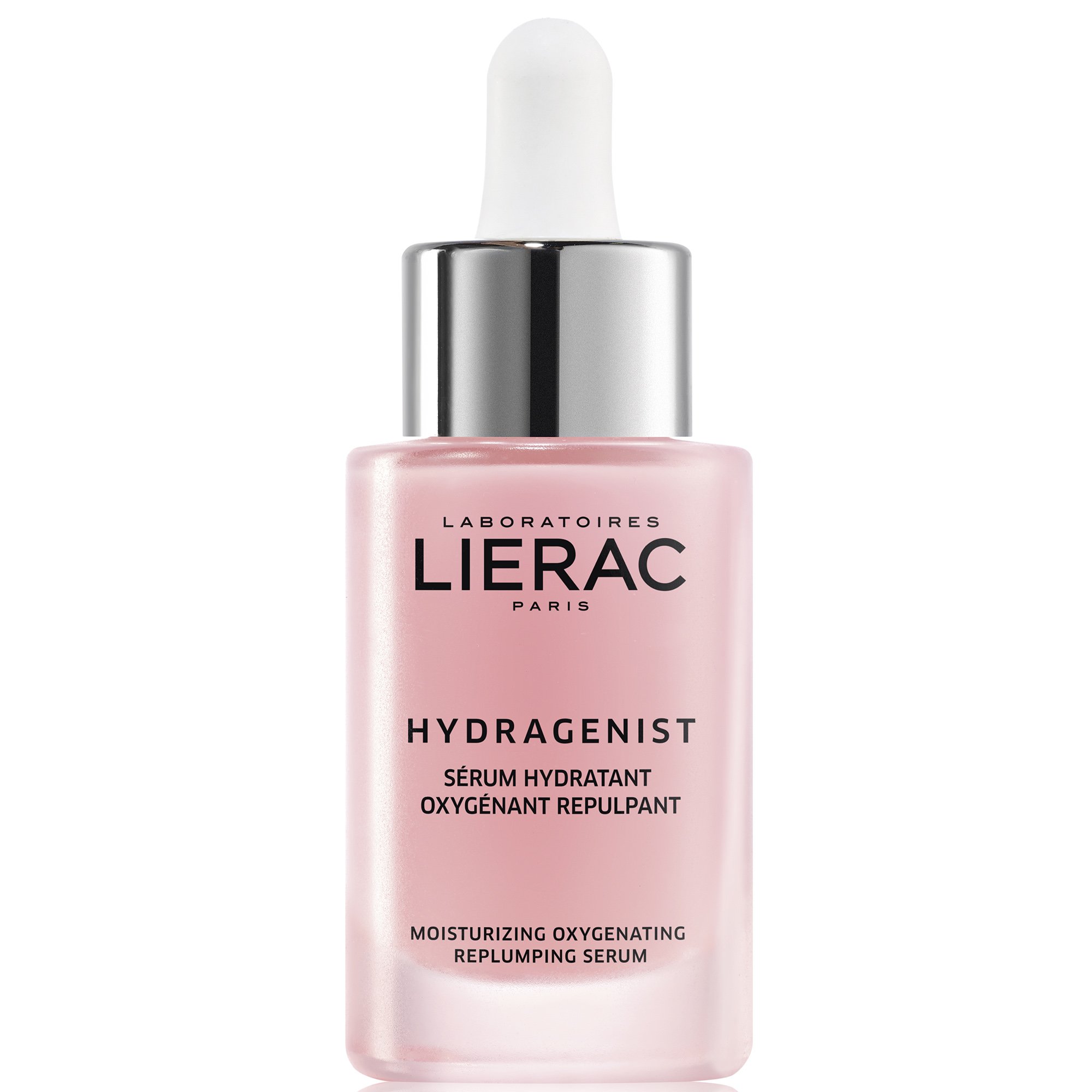 Lierac Hydragenist Moisturizing Serum Ενυδατικός Ορός, 30ml
