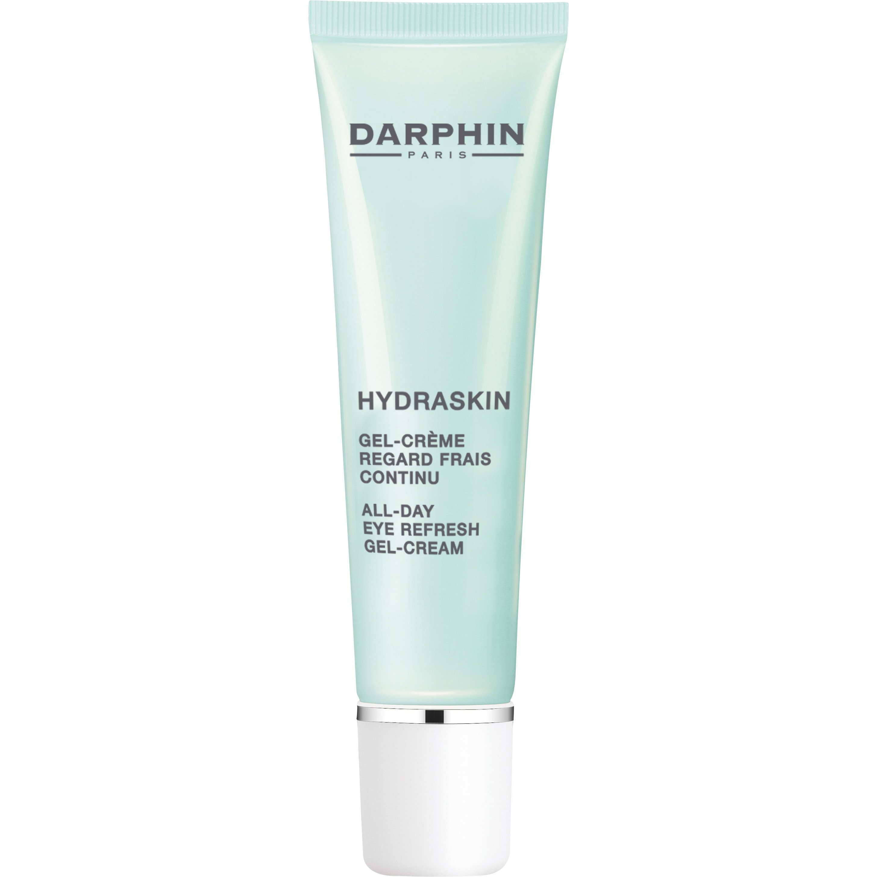 Darphin Hydraskin Eye Refresh Gel-Cream Ενυδατική Αναζωογονητική Κρέμα Τζελ για τα Μάτια 15ml