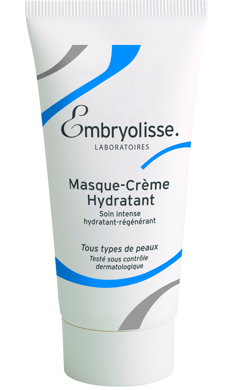 Embryolisse Hydra-Mask Μάσκα Εντατικής Ενυδάτωσης & Ανάπλασης 60ml