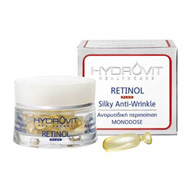 Hydrovit Retinol Plus Monodose 60caps
