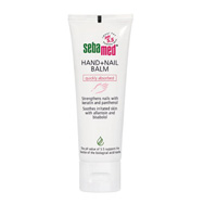 Sebamed Hand & Nail Balsam Για Ξηρά Αφυδατωμένα Και Σκασμένα Χέρια Και Νύχια 75ml