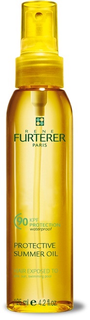 Rene Furterer Huile DEte Protectrice KPF90 Spray 100ml