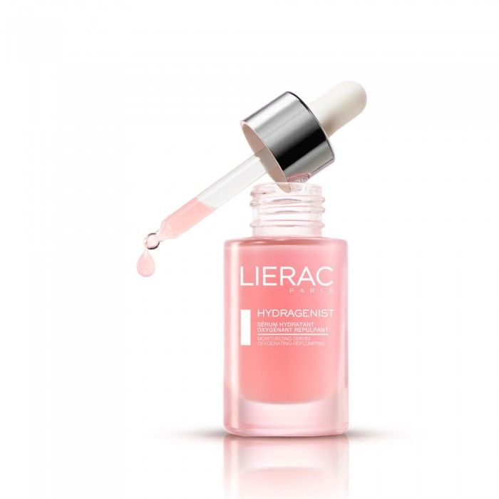 Lierac Hydragenist Moisturizing Serum Ενυδατικός Ορός, 30ml