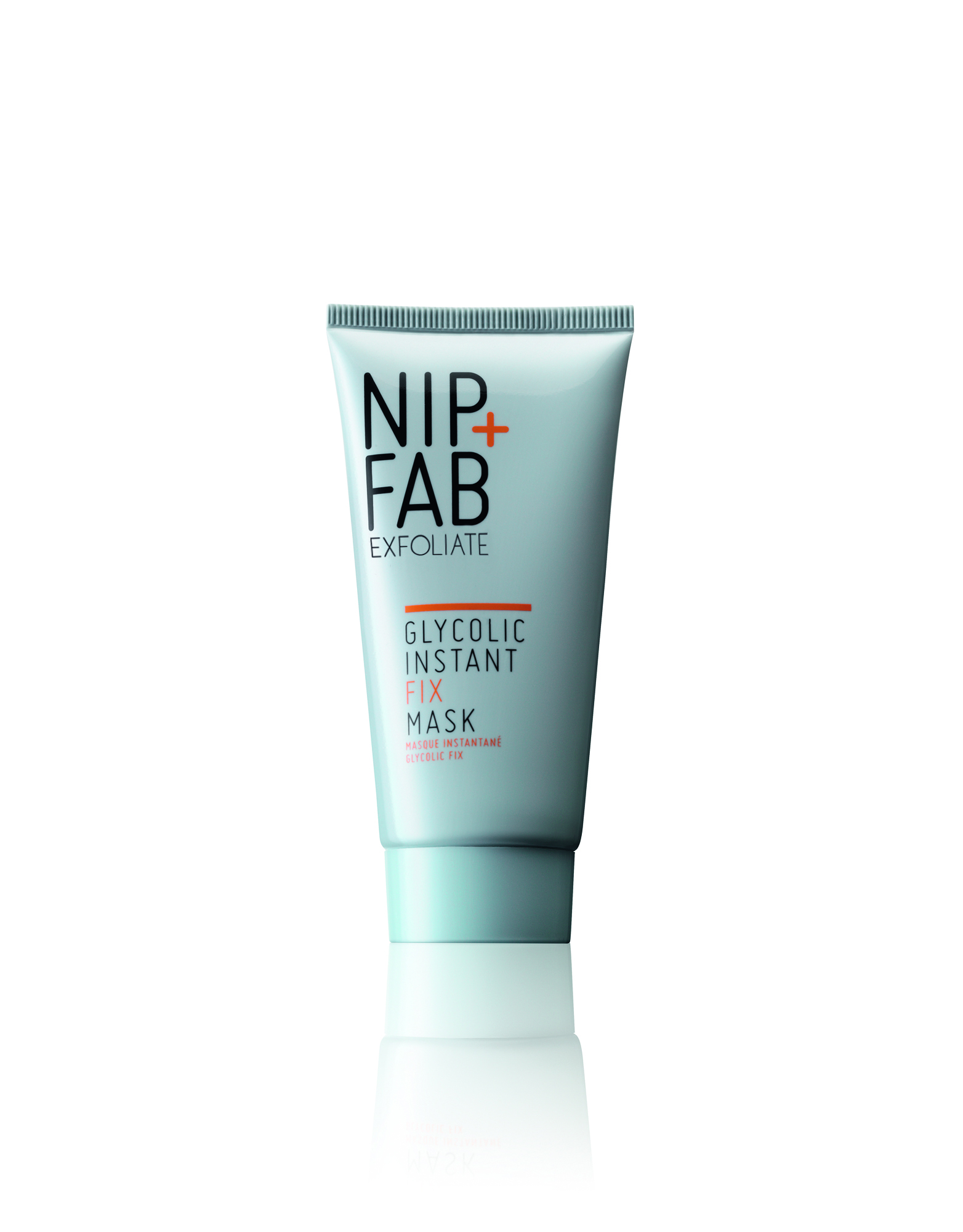 Nip + Fab Glycolic Fix Instant MaskΓια Ομορφο Νεανικό Δέρμα 50ml