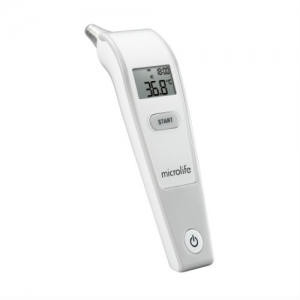 Microlife Microlife Ψηφιακό Θερμόμετρο Αυτιού IR 150