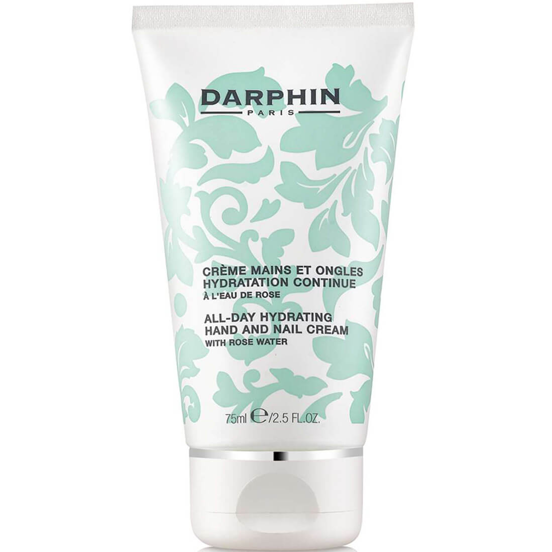 Darphin Creme Mains Et Ongles Ενυδατική Κρέμα Χεριών & Νυχιών 75ml