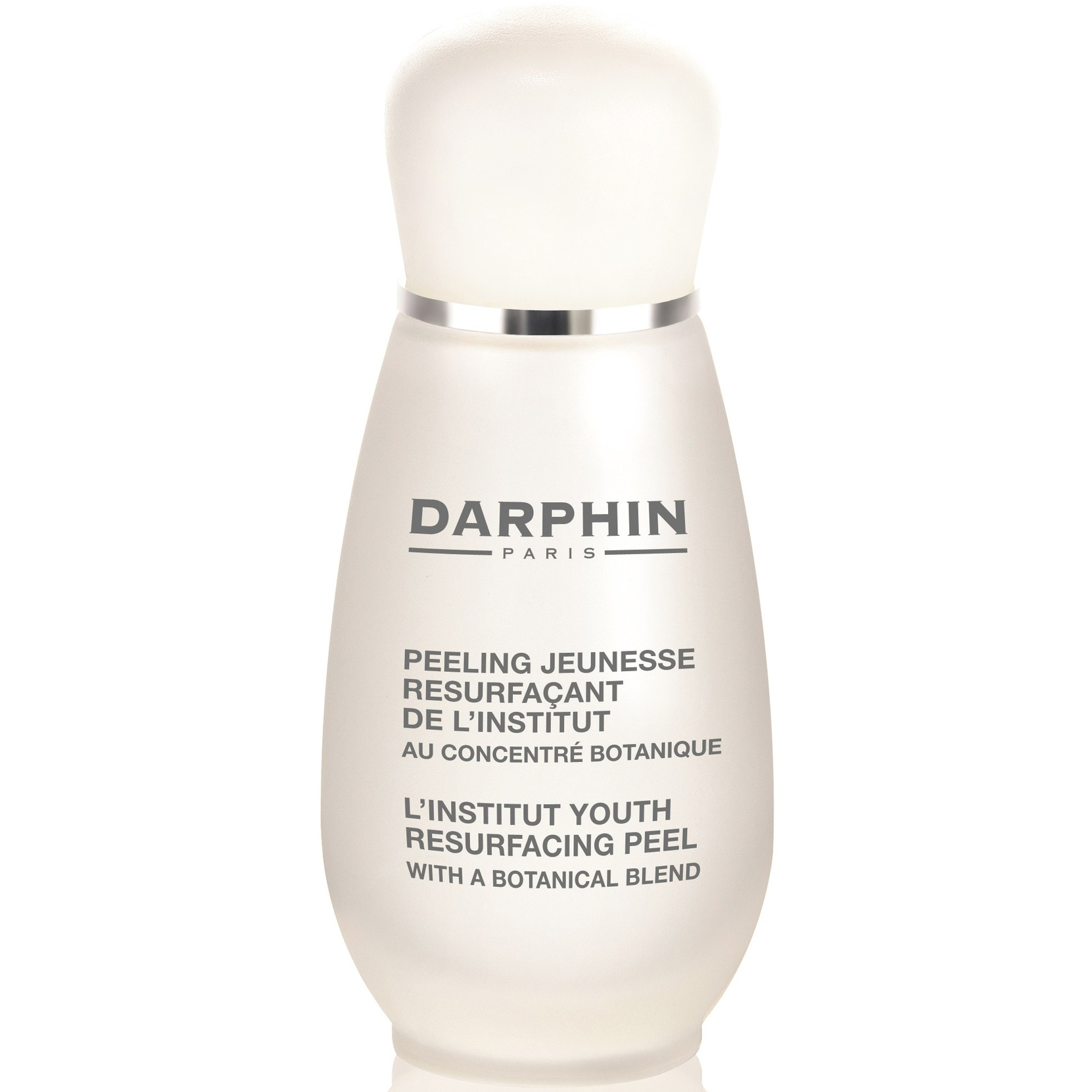 Darphin L Institut Youth Resurfacing Peel Απολέπιση Προσώπου με Επαγγελματικό Αποτέλεσμα 30ml