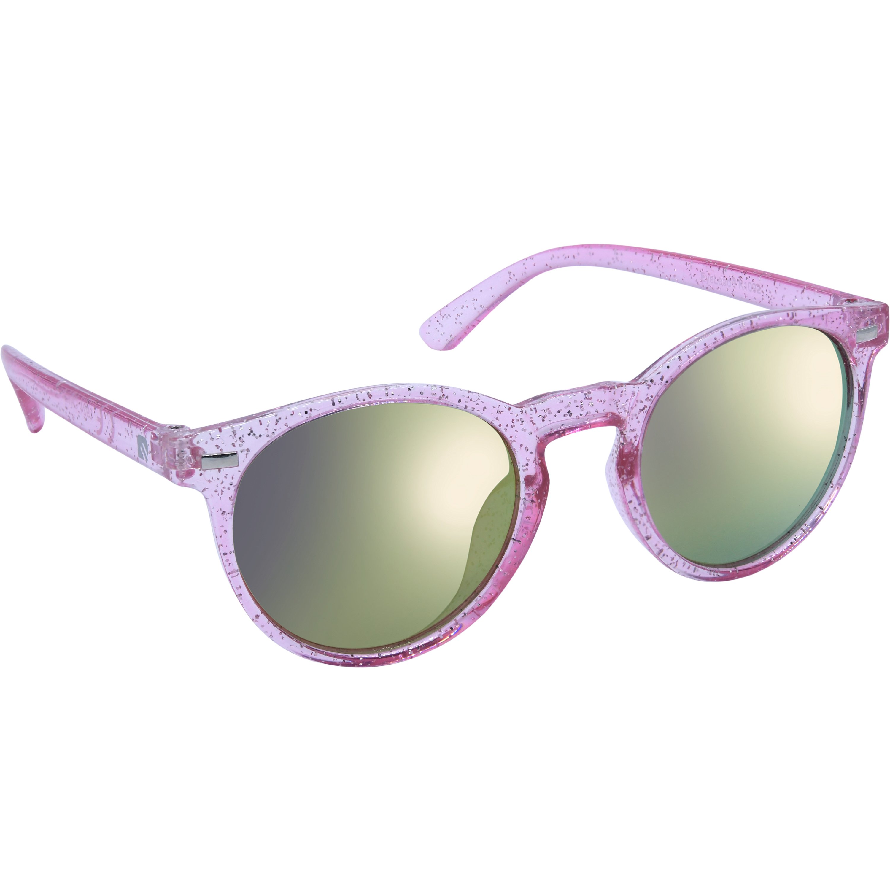 Eyelead Eyelead Polarized Kids's Sunglasses 2 - 5 Years Γυαλιά Ηλίου Παιδικά 1 Τεμάχιο, Κωδ Κ1092 - Ρόζ με Γκλίτερ