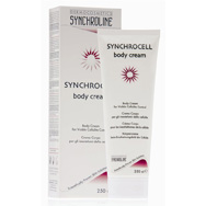Synchroline Synchrocell Κρέμα Σώματος για τη Βελτίωση της Όψης της Επιδερμίδας 150ml