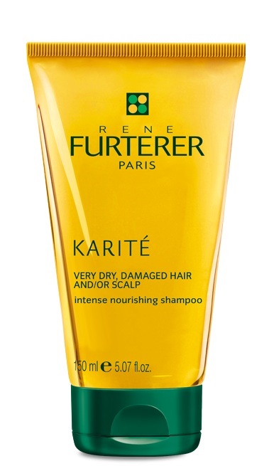 Rene Furterer Karite Shampooing Nutritif 150 ml