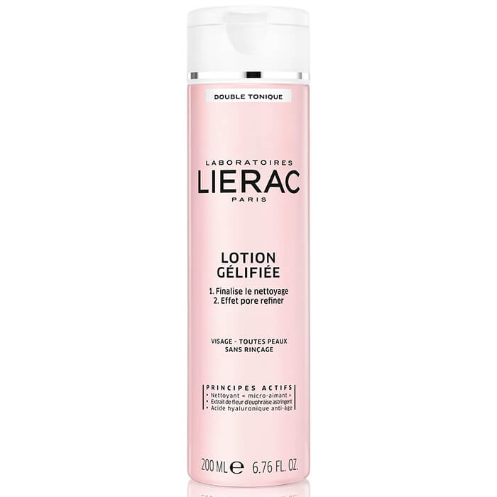 Lierac Lotion Gelifiee Λοσιόν – Τζέλ Διπλής Τόνωσης 200ml