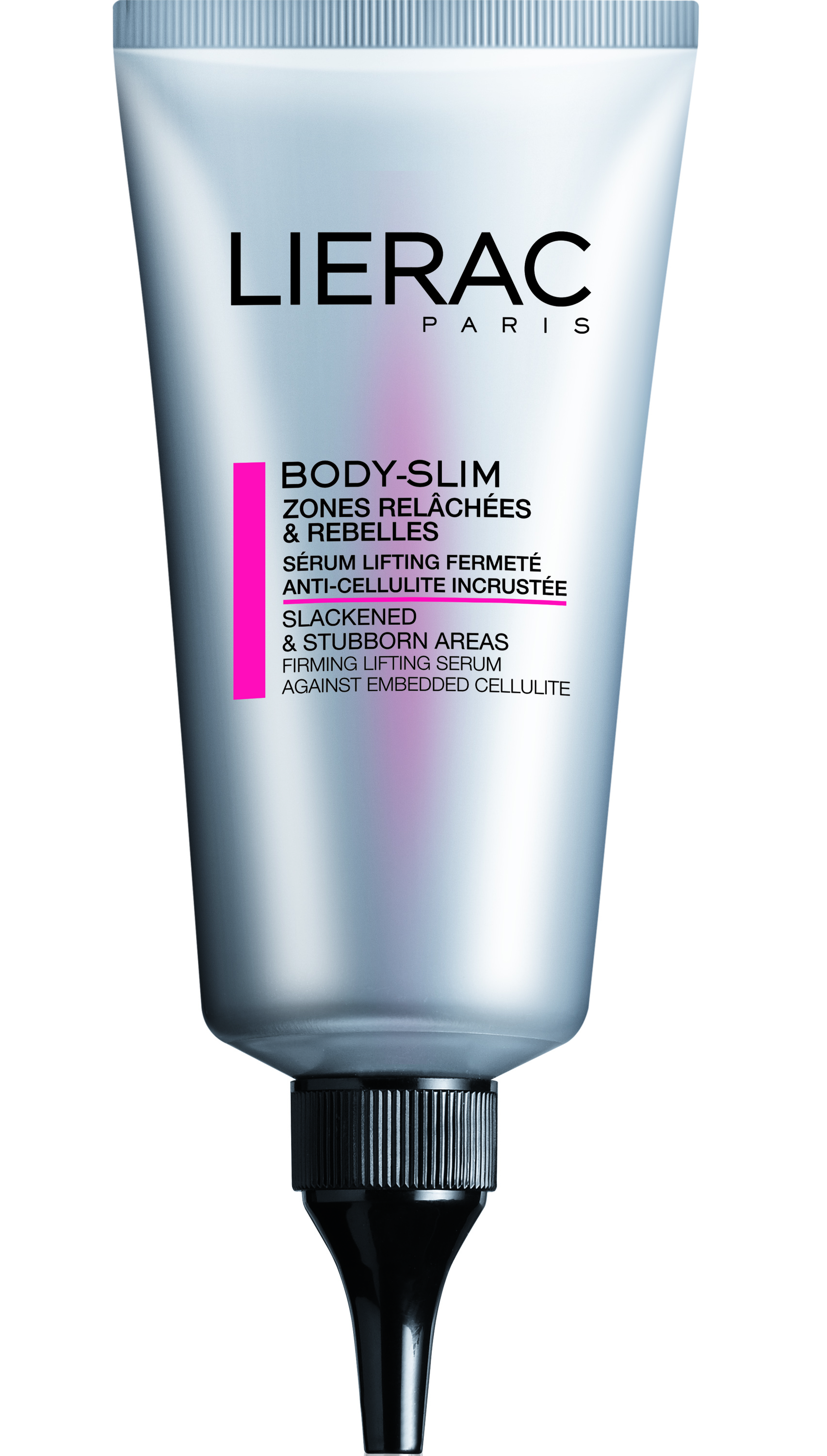 Lierac Body Slim Cure Minceur Express Express Αγωγή Αδυνατίσματος Ορός Ζελ Υπερεντατικής Δράσης 100ml