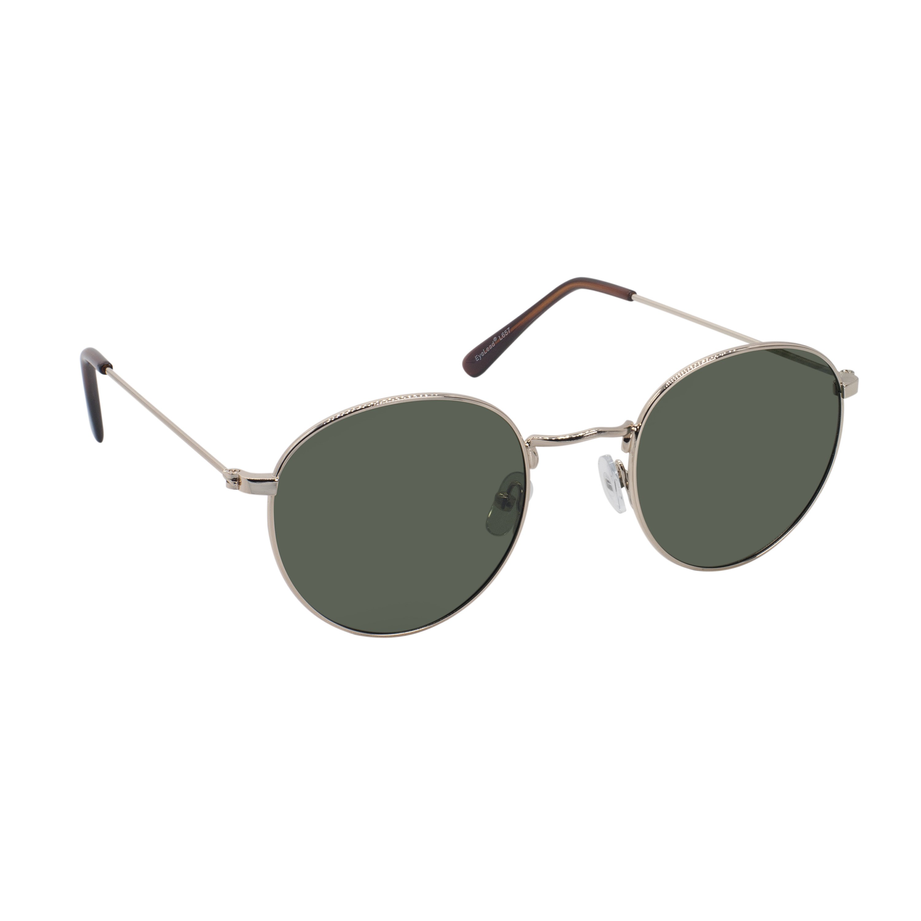 Eyelead Eyelead Polarized Γυαλιά Ηλίου L657